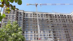 Preţurile apartamentelor şi-au continuat trendul crescător Preţurile apartamentelor şi-au continuat trendul crescător