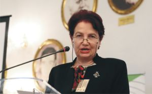 Madalina Basturea, SNIF Madalina Basturea, SNIF