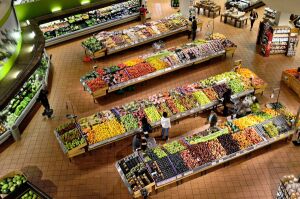 Stocul modern de spaţii comerciale - peste 11 milioane mp Stocul modern de spaţii comerciale - peste 11 milioane mp