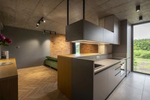 Ecovillas a finalizat primele 44 de apartamente din ansamblul Loft Green Apartments Ecovillas a finalizat primele 44 de apartamente din ansamblul Loft Green Apartments