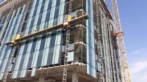 CBRE: "Stocul de birouri din Bucureşti a ajuns la 3,16 milioane de metri pătraţi" CBRE: "Stocul de birouri din Bucureşti a ajuns la 3,16 milioane de metri pătraţi"