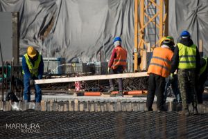 Prime Kapital a început construcţia complexului rezidenţial Marmura Residence Prime Kapital a început construcţia complexului rezidenţial Marmura Residence