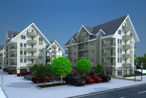 "Piaţa imobiliară nu se află într-un boom, dar nici nu va intra într-o criză" "Piaţa imobiliară nu se află într-un boom, dar nici nu va intra într-o criză"