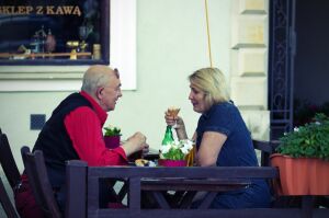 Dieta mediteraneană recomandată persoanelor în vârstă Dieta mediteraneană recomandată persoanelor în vârstă