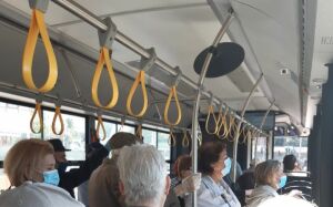 Alertă de îmbulzeală Alertă de îmbulzeală
