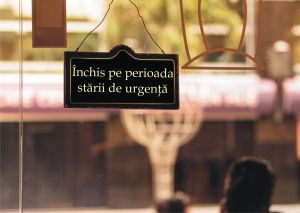 "Comercianţii cu amănuntul din ţara noastră au pierdut 600 milioane euro, între 18 martie şi 15 mai" "Comercianţii cu amănuntul din ţara noastră au pierdut 600 milioane euro, între 18 martie şi 15 mai"