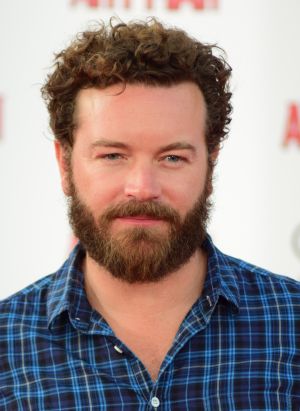 Danny Masterson (Sursă foto: Wikipedia) Danny Masterson (Sursă foto: Wikipedia)