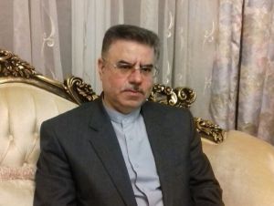 Excelenţa Sa, domnul Morteza Aboutalebi Excelenţa Sa, domnul Morteza Aboutalebi