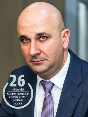 "Nu pandemia este frâna reală pentru investiţii, ci hăţişul legislativ" "Nu pandemia este frâna reală pentru investiţii, ci hăţişul legislativ"