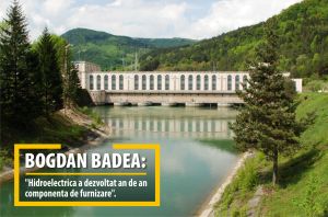 "Intenţionăm să devenim un actor activ în piaţa de furnizare a energiei electrice" "Intenţionăm să devenim un actor activ în piaţa de furnizare a energiei electrice"