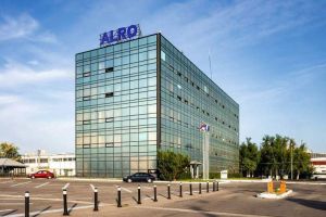 Grupul ALRO îşi reafirmă angajamentul faţă de dezvoltarea durabilă şi economia circulară Grupul ALRO îşi reafirmă angajamentul faţă de dezvoltarea durabilă şi economia circulară