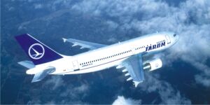 Peste 613 milioane lei - ajutor de stat pentru salvarea Tarom şi Blue Air Peste 613 milioane lei - ajutor de stat pentru salvarea Tarom şi Blue Air