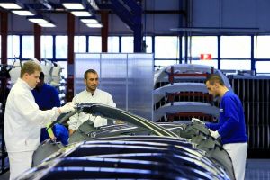 CEO-ul Ford Motor, Jim Hackett, se retrage din companie CEO-ul Ford Motor, Jim Hackett, se retrage din companie