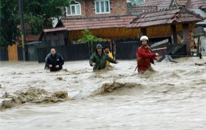 Printre proiectele incluse în planul de rezilienţă şi redresare economică se numără cele de infrastructură pentru adaptarea la schimbări climatice, în valoare de maxim
700 milioane lei. Printre proiectele incluse în planul de rezilienţă şi redresare economică se numără cele de infrastructură pentru adaptarea la schimbări climatice, în valoare de maxim
700 milioane lei.