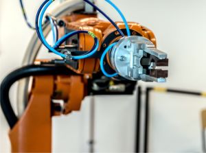 Digitalizarea industriei europene se face în mai multe "viteze" Digitalizarea industriei europene se face în mai multe "viteze"