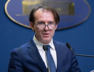 Florin Cîþu Florin Cîþu