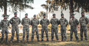 MApN susþine modificarea legii privind pensiile militare MApN susþine modificarea legii privind pensiile militare