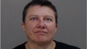 Pascale Ferrier (Sursa foto: Hidalgo County Sheriff Office) Pascale Ferrier (Sursa foto: Hidalgo County Sheriff Office)