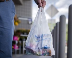Pungile de plastic se găsesc în toate pieţele din ţară Pungile de plastic se găsesc în toate pieţele din ţară