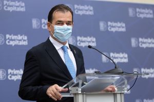 "Doamna ar trebui să reflecteze la dezastrul pe care l-a provocat în administraţia Bucureştiului" "Doamna ar trebui să reflecteze la dezastrul pe care l-a provocat în administraţia Bucureştiului"