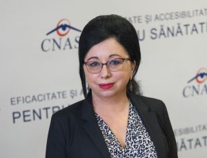 "Niciun sistem de sănătate din lume nu beneficiază de fonduri suficiente, însă România are cel mai mic buget din UE" "Niciun sistem de sănătate din lume nu beneficiază de fonduri suficiente, însă România are cel mai mic buget din UE"