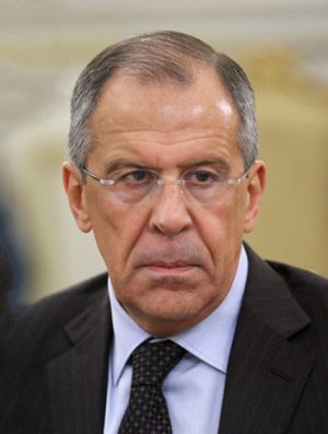 Serghei Lavrov spune cã Rusia nu îºi retrage trupele din Transnistria Serghei Lavrov spune cã Rusia nu îºi retrage trupele din Transnistria