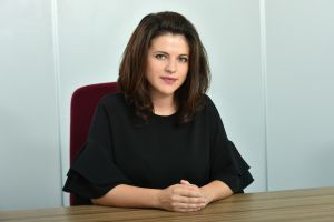 AstraZeneca a reînnoit contractul pentru birourile din Bucharest Business Park AstraZeneca a reînnoit contractul pentru birourile din Bucharest Business Park