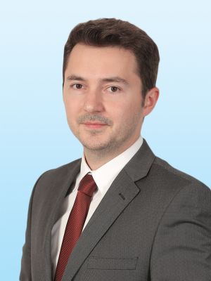Gabriel Blãniþã, director asociat Colliers Valuation and Advisory Gabriel Blãniþã, director asociat Colliers Valuation and Advisory