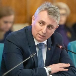 "Se poate ºi în România sã finalizãm proiecte de infrastructurã de transport înainte de termen" "Se poate ºi în România sã finalizãm proiecte de infrastructurã de transport înainte de termen"