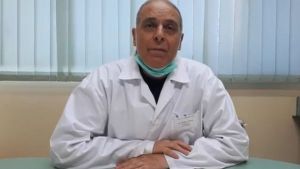 "Pâinea ar trebui ambalatã, altfel pot fi transmise o serie de boli" "Pâinea ar trebui ambalatã, altfel pot fi transmise o serie de boli"