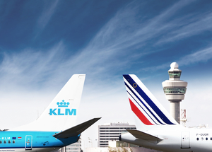 Air France KLM menþine zborurile din Bucureºti cãtre Amsterdam ºi Paris, în aceastã iarnã Air France KLM menþine zborurile din Bucureºti cãtre Amsterdam ºi Paris, în aceastã iarnã