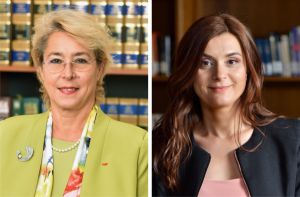 Dana GRUIA DUFAUT, Avocat Fondator, Cabinet de Avocat GRUIA DUFAUT ºi Cristina BOJICA, Avocat Asociat, Cabinet de Avocat GRUIA DUFAUT Dana GRUIA DUFAUT, Avocat Fondator, Cabinet de Avocat GRUIA DUFAUT ºi Cristina BOJICA, Avocat Asociat, Cabinet de Avocat GRUIA DUFAUT