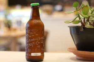 Ce este kombucha, o băutură veche ce stimulează imunitatea. Reţeta de preparare Ce este kombucha, o băutură veche ce stimulează imunitatea. Reţeta de preparare