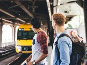 Aproape jumătate din reclamaţiile primite în 2020 de Centrul European al Consumatorilor din România au vizat transporturile Aproape jumătate din reclamaţiile primite în 2020 de Centrul European al Consumatorilor din România au vizat transporturile
