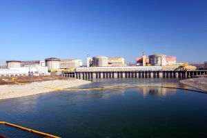 Securitatea nucleară de la Cernavodă, obstrucţionată de legea achiziţiilor Securitatea nucleară de la Cernavodă, obstrucţionată de legea achiziţiilor
