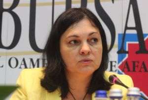 Silvia Vlăsceanu Silvia Vlăsceanu
