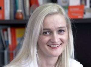 Claudia Griech Claudia Griech