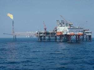 "Exploatarea gazului din Marea Neagră nu poate să înceapă mai devreme de 2024-2025" "Exploatarea gazului din Marea Neagră nu poate să înceapă mai devreme de 2024-2025"