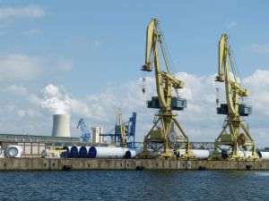 Cotaţia petrolului a câştigat 2% la finele săptămânii trecute Cotaţia petrolului a câştigat 2% la finele săptămânii trecute