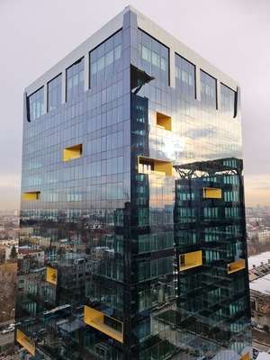 One United Properties obţine o finanţare de 50 de milioane de euro de la Black Sea Trade and Development Bank One United Properties obţine o finanţare de 50 de milioane de euro de la Black Sea Trade and Development Bank