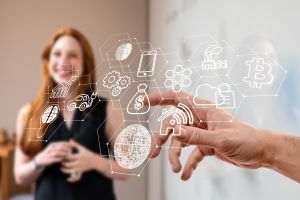 "Criptomonedele şi sistemul blockchain - «invenţiile financiare» care concurează cu succes sistemul bancar tradiţional" "Criptomonedele şi sistemul blockchain - «invenţiile financiare» care concurează cu succes sistemul bancar tradiţional"