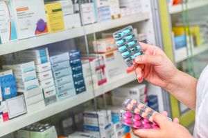Antibotice Iaşi a exportat de 3 ori mai multe produse în 2020 Antibotice Iaşi a exportat de 3 ori mai multe produse în 2020