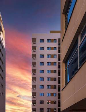 Bucharest Properties REIT a finalizat a 2-a etapă a proiectului Vitan Estates Bucharest Properties REIT a finalizat a 2-a etapă a proiectului Vitan Estates