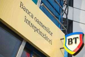 Banca Transilvania a început campania BaBeTe Banca Transilvania a început campania BaBeTe
