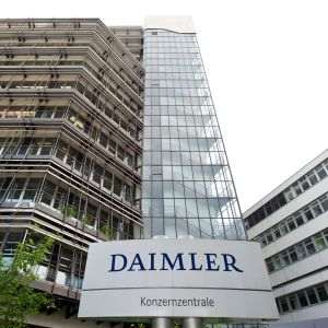 Daimler şi Volvo vor dezvolta şi produce pile de combustie Daimler şi Volvo vor dezvolta şi produce pile de combustie