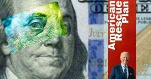 The US plans to allocate almost 2 trillion dollars for the economic turnaround The US plans to allocate almost 2 trillion dollars for the economic turnaround