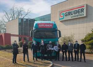 IVECO investeşte în combaterea poluării din Europa IVECO investeşte în combaterea poluării din Europa