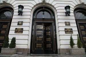 Băncile vor menţine constante standardele de creditare în primul trimestru din acest an Băncile vor menţine constante standardele de creditare în primul trimestru din acest an