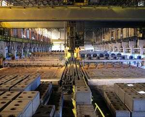Departamentul de Comerþ din SUA a redus tariful antidumping pentru Alro Departamentul de Comerþ din SUA a redus tariful antidumping pentru Alro