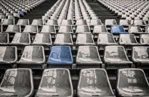 Stadioanele pline, o amintire Stadioanele pline, o amintire